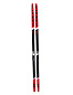 Лыжный комплект VUOKATTI + NNN Wax 190-200 Black/Red в Иркутске - купить в интернет магазине Икс Мастер