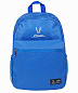 Рюкзак Jogel ESSENTIAL Classic Backpack, синий в Иркутске - купить в интернет магазине Икс Мастер