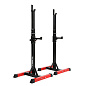 Стойка под штангу UNIX Fit FRAME 120 в Иркутске - купить в интернет магазине Икс Мастер