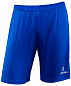 Шорты Jogel CAMP Classic Shorts, синий/белый в Иркутске - купить с доставкой в магазине Икс-Мастер
