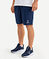 Шорты Jogel CAMP Training Poly Shorts, темно-синий в Иркутске - купить в интернет магазине Икс Мастер