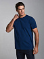 Футболка Red-N-Rock's 66M-RR-1590 мужская Blue в Иркутске - купить в интернет магазине Икс Мастер