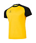 Футболка игровая Jogel CAMP Reglan Jersey, желтый - купить в интернет магазине Икс Мастер 