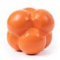 Мяч реакционный TORRES TL0008 оранжевый в Иркутске - купить в интернет магазине Икс Мастер