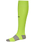 Гетры футбольные Jogel CAMP BASIC SOCKS желтый неон/серый/черный - купить в интернет магазине Икс Мастер 