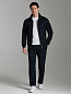 Костюм Red-N-Rocks 11M-RR-1679 мужской спортивный Navy Blue в Иркутске - купить в интернет магазине Икс Мастер