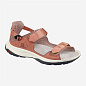 Сандалии Salomon TECH SANDAL FEEL W Cedar Wood в Иркутске - купить в интернет магазине Икс Мастер