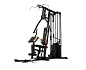 Силовой комплекс DFC HomeGym D5125 в Иркутске - купить в интернет магазине Икс Мастер