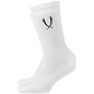 Носки высокие Jogel ESSENTIAL High Cushioned Socks 2, белый (2 пары) в Иркутске - купить в интернет магазине Икс Мастер