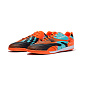 Бутсы TORRES TIEMPO зальные Orange/Turquoise в Иркутске - купить в интернет магазине Икс Мастер