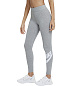 Леггинсы женские Nike Sportswear Essential W Grey в Иркутске - купить в интернет магазине Икс Мастер