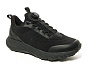 Полуботинки STROBBS C3604-3 Men, Black в Иркутске - купить в интернет магазине Икс Мастер