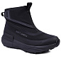 Ботинки STROBBS C9488-3 WINTER CAMP SHELL SG Men, BLACK в Иркутске - купить в интернет магазине Икс Мастер