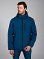Куртка Red-N-Rocks  M  Fleece Blue* мужская в Иркутске - купить с доставкой в магазине Икс-Мастер