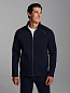 Толстовка Red-N-Rocks 1464 мужская Navy Blue* в Иркутске - купить в интернет магазине Икс Мастер