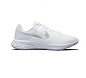 Кроссовки Nike Revolution 6 White в Иркутске - купить в интернет магазине Икс Мастер