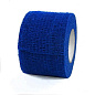Лента-паутинка BLUE SPORT Powerflex Grip для клюшки 38*4,5см, син в Иркутске - купить в интернет магазине Икс Мастер