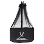 Сетка для мячей JOGEL Camp Team Ball Bag - купить в интернет магазине Икс Мастер 