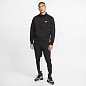 Толстовка Nike SPORTSWEAR Track Suit Black мужская в Иркутске - купить с доставкой в магазине Икс-Мастер