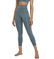 Тайтсы Nike Yoga Novelty 7/8 W Grey в Иркутске - купить в интернет магазине Икс Мастер