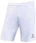 Шорты игровые JOGEL Classic Shorts, белый/черный - купить в интернет магазине Икс Мастер 