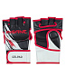 Перчатки для MMA INSANE FALCON GEL MG200 ПУ черн в Иркутске - купить в интернет магазине Икс Мастер