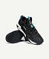 Кроссовки баскетбольные Jogel Playmaker Black/White в Иркутске - купить в интернет магазине Икс Мастер