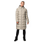 Куртка  JACK WOLFSKIN CRYSTAL PALACE COAT W Light Grey в Иркутске - купить в интернет магазине Икс Мастер