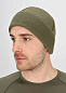 Шапка СПЛАВ Hermon Power Stretch Oliva в Иркутске - купить в интернет магазине Икс Мастер