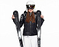 Куртка Toni Sailer DAPHNE FUR (Primaloft sport 133g) женская в Иркутске - купить с доставкой в магазине Икс-Мастер