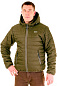 Куртка PAYER Урбан (нейлон, хаки) -10C в Иркутске - купить в интернет магазине Икс Мастер