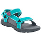 Сандалии Jack Wolfskin SEVEN SEAS 2 SANDAL W Aguamarine в Иркутске - купить в интернет магазине Икс Мастер