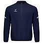 Куртка спортивная Jogel CAMP 2 Lined Jacket M, темно-синий в Иркутске - купить в интернет магазине Икс Мастер