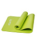 Коврик для йоги STARFIT FM-301 NBR 183x61x1,0 см, лайм в Иркутске - купить в интернет магазине Икс Мастер