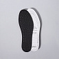 Стельки для обуви, дыш. универсальные, 36-47р-р, пара, цвет черный для обуви в Иркутске - купить с доставкой в магазине Икс-Мастер