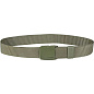 Ремень СПЛАВ Click, 129см, оливковый в Иркутске - купить в интернет магазине Икс Мастер