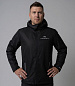 Куртка утеплённая NORDSKI Urban NSM530100 Black в Иркутске - купить в интернет магазине Икс Мастер