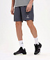 Шорты Jogel CAMP 2 Woven Shorts, темно-серый в Иркутске - купить в интернет магазине Икс Мастер