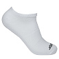 Носки низкие Jogel Short Casual Socks, белый (2 пары) в Иркутске - купить в интернет магазине Икс Мастер