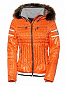Куртка Toni Sailer KATE FUR(Termolite 200g) в Иркутске - купить в интернет магазине Икс Мастер
