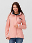 Куртка MTForce Softshell 2034 женская, розовый в Иркутске - купить в интернет магазине Икс Мастер