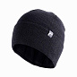 Шапка СИБИРСКИЙ СЛЕДОПЫТ-IRBIS с подкладом флис, акрил, черный в Иркутске - купить в интернет магазине Икс Мастер
