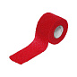 Лента-паутинка BLUE SPORT Powerflex Grip для клюшки 38*4,5см, крас в Иркутске - купить в интернет магазине Икс Мастер