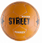 Мяч футбольный TORRES Winter Street №5 в Иркутске - купить с доставкой в магазине Икс-Мастер