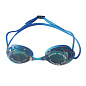Очки для плавания Альфа Каприз AD-G1700M взрослые в Иркутске - купить с доставкой в магазине Икс-Мастер