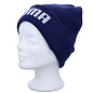 Шапка PUMA mid fit beanie ADULT в Иркутске - купить в интернет магазине Икс Мастер