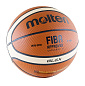 Мяч баскетбольный MOLTEN BGL6X № 6 - купить в интернет магазине Икс Мастер 