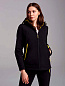 Куртка женская Red-N-Rocks Soft Shell W Black* в Иркутске - купить в интернет магазине Икс Мастер