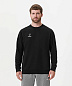 Джемпер Jogel ESSENTIAL Sweatshirt, черный в Иркутске - купить в интернет магазине Икс Мастер