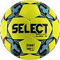 Мяч футбольный SELECT Brillant Super FIFA TB YELLOW №5 в Иркутске - купить с доставкой в магазине Икс-Мастер